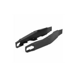 Schwingenprotektor Honda CRF 250/450 R schwarz