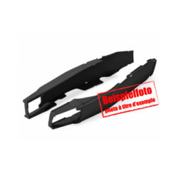Schwingenprotektor Yamaha YZ 250/450 F 05-08 schwarz