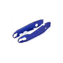 Schwingenprotektor Yamaha YZ/WR250/450 F 09-16 blau