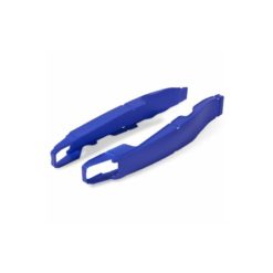 Schwingenprotektor Yamaha WR/YZ 250 F 09 ->/450 F 10 -> blau