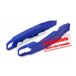 Schwingenprotektor Yamaha YZ 250/450 F 05-06 blau