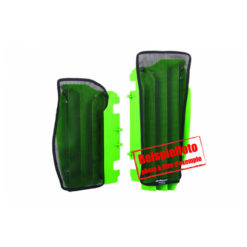 Kühlerprotektor-Netz zu 617820-617822 (Honda) schwarz