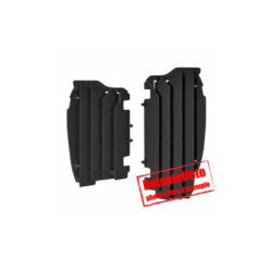 Kühlerprotektor Kawasaki KX 450 F 2016 -> schwarz