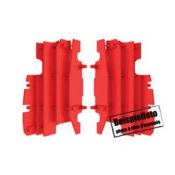 Kühlerprotektor KTM EXC,EXC-F,SX,SX-F/Husqvarna 16-18 blau