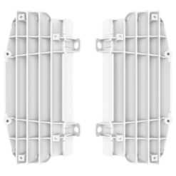 Kühlerprotektor KTM EXC,EXC-F,SX,SX-F/Husqva. FC,FE,TC,TE 16-18