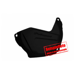 Protektor Kupplungsdeckel Kawasaki KX 250 F 09-18 schwarz