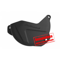 Protektor Kupplungsdeckel Suzuki RMZ 450 11-16 schwarz