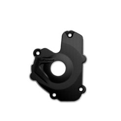 Protektor Zündungsdeckel Kawasaki KX 250 F 13-16 schwarz