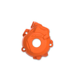 Protektor Zündungsdeckel KTM SX-F 250/350 16-17 orange