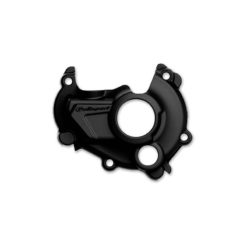 Protektor Zündungsdeckel Yamaha YZ 250 F 14-17 schwarz
