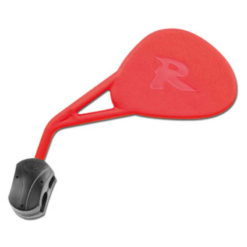 Rückspiegel Enduro links Honda rot CE