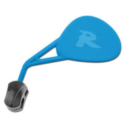 Rückspiegel Enduro links Yamaha blau CE