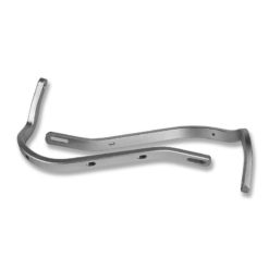 Aluminiumprofile (Paar) zu Handprotektoren Touquet 620300-06