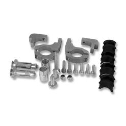 Montagekit (Anbaukit) zu Handprotektoren Touquet 620300-06