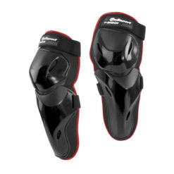 Knieschoner Kinder Y-Shock (Grösse S/M)