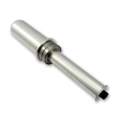 Adapter Ducati Ø 40.7mm für Motorradständer 622280