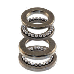 Lenkkopflager Kit Aprilia Leonardo, Sport-City, + div.