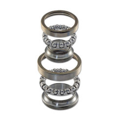 Lenkkopflager Kit Honda SH300 08-10