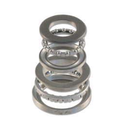 Lenkkopflager Kit MBK/Yamaha X-City, Vercity