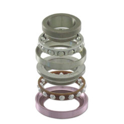 Lenkkopflager Kit Yamaha X-Max -> 09