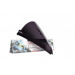 Windschutzscheibe racing getönt RSV4+RS4 50/125