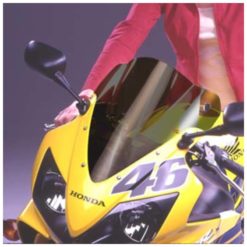 Windschutzscheibe Biondi getönt Honda CBR 600 F 2001-2004