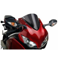 Windschutzscheibe Puig dunkel getönt Honda CBR 1000 RR 2008 ->