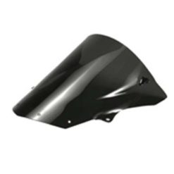 Windschutzscheibe Biondi dunkel Kawasaki ZX-6R 2009 ->