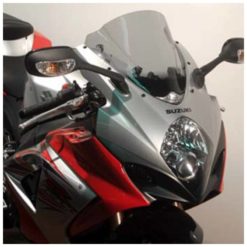 Windschutzscheibe Biondi getönt Suzuki GSX-R1000 2007-2008