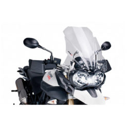 Windschutzscheibe Puig Touring Tiger 800/XC 11 ->