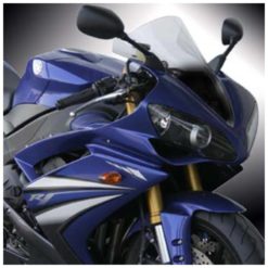 Windschutzscheibe Biondi getönt Yamaha YZF-R1 2007-2008