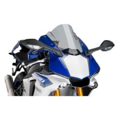 Windschutzscheibe Puig Racing leicht getönt YZF-R1 15 ->