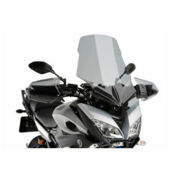 Windschutzscheibe Puig Touring leicht getönt MT-09 Tracer