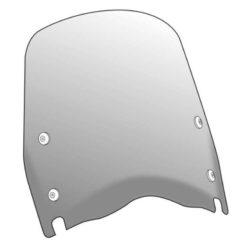 Windschutzscheibe Puig transparent Vespa GTS 125/300