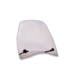 Windschutzscheibe Puig Urban getönt Honda SH 300I 2011-2014