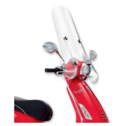 Windschutzscheibe Piaggio Vespa Sprint 125 2015-> Original