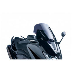 Windschutzscheibe Puig transparent Yamaha T-Max 530 2012 ->