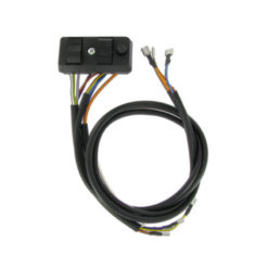 Schalter/Kabel Vespa PX125-150X-200E1982