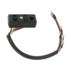 Schalter/Kabel PX125-150X/200E >1981