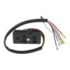 Lichtschalter/Kabel Vespa PX125 2011 ->