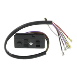 Lichtschalter/Kabel Vespa PX125 2011 ->