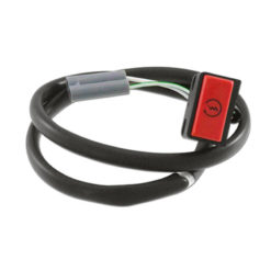 Startschalter Vespa PK 50-125, PX 125-200, T5 (R.O. 580937)