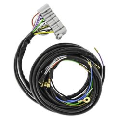 Kabelbaum komplett Vespa PX125-200 Lusso/Arcobaleno