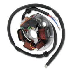 Stator Vespa ET3 125 VMB1 (6 Volt) (R.O. 186974)