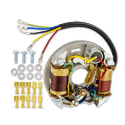 Stator Piaggio Vespa 50 N/L/R/S/ Special /SR / Super Sprint / Sprinter 6V