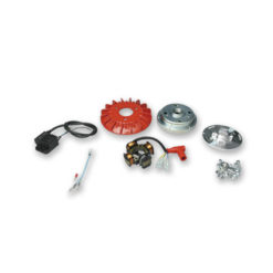 Zündung Malossi elektronisch Vespa (Konus 20mm)