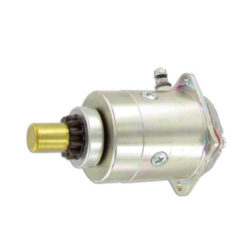 Anlasser Piaggio Vespa PK 50-125cc