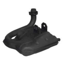 Auspuff Sito Plus Piaggio Vespa 125 T5