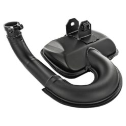 Auspuff Malossi Piaggio Vespa PX 125/150 ZAPM741 / VNX schwarz