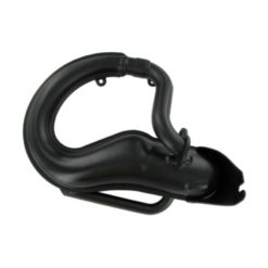 Auspuff Polini Piaggio Vespa PK 50 S, XL, XL2, XLS